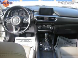 
										2017 Mazda Mazda6 Touring full									