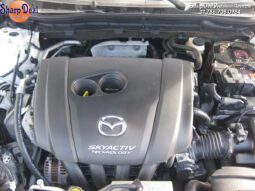 
										2017 Mazda Mazda6 Touring full									