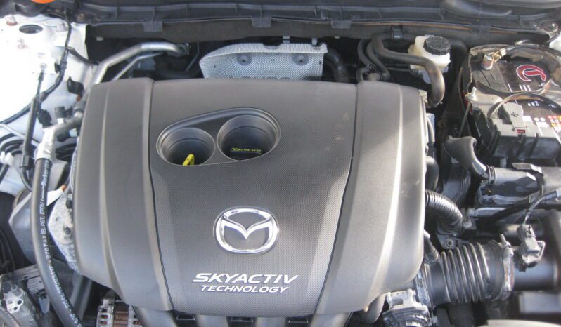 
								2017 Mazda Mazda6 Touring full									