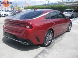 
										2021 Kia K5 LXS full									