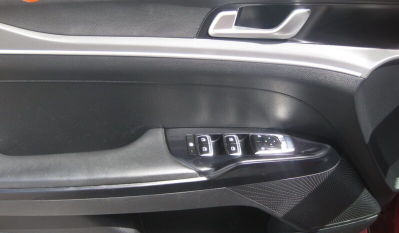 
								2021 Kia K5 LXS full									