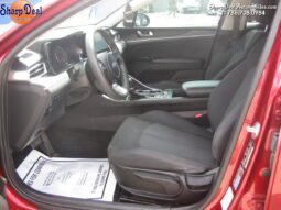 
										2021 Kia K5 LXS full									