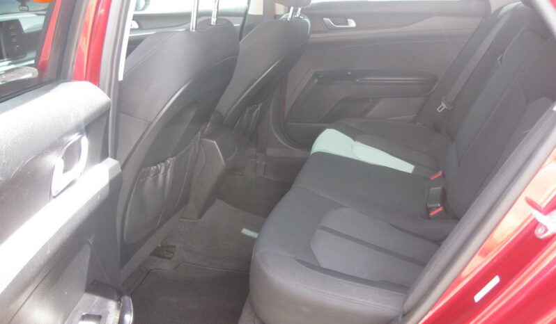 
								2021 Kia K5 LXS full									