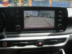 
										2021 Kia K5 LXS full									