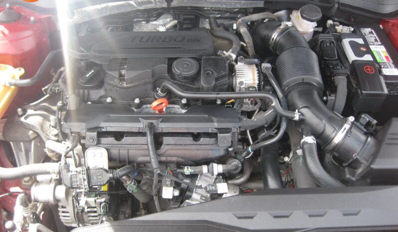 
								2021 Kia K5 LXS full									