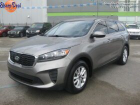 2019 Kia Sorento LX V6