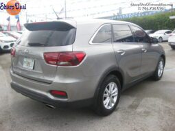 
										2019 Kia Sorento LX V6 full									