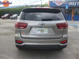
										2019 Kia Sorento LX V6 full									
