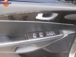 
										2019 Kia Sorento LX V6 full									