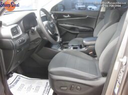 
										2019 Kia Sorento LX V6 full									