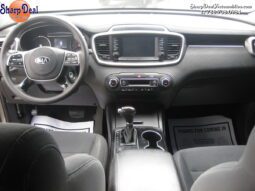 
										2019 Kia Sorento LX V6 full									