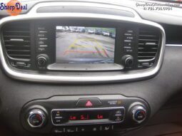 
										2019 Kia Sorento LX V6 full									