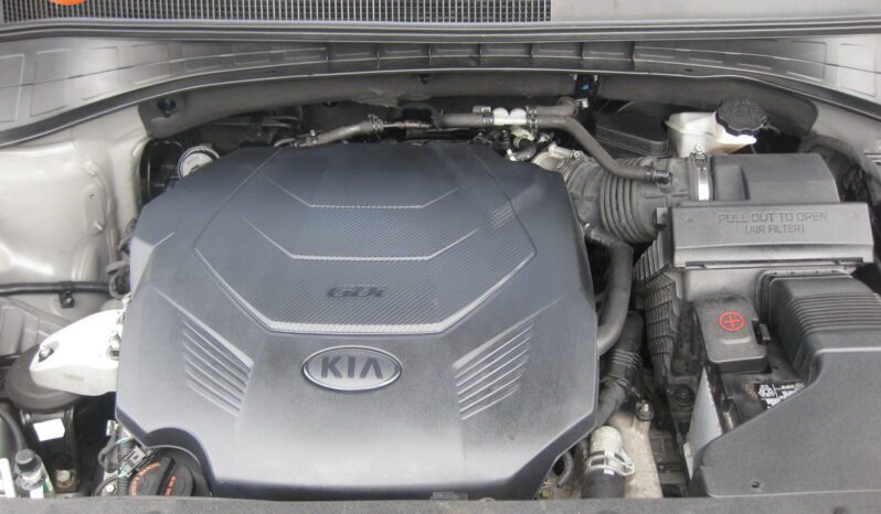 
								2019 Kia Sorento LX V6 full									