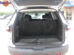 
										2018 Chevrolet Traverse LS full									