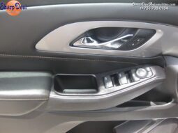 
										2018 Chevrolet Traverse LS full									