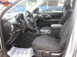 
										2018 Chevrolet Traverse LS full									