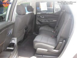 
										2018 Chevrolet Traverse LS full									
