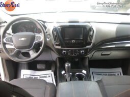 
										2018 Chevrolet Traverse LS full									