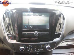 
										2018 Chevrolet Traverse LS full									