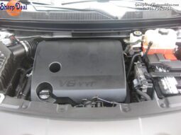 
										2018 Chevrolet Traverse LS full									