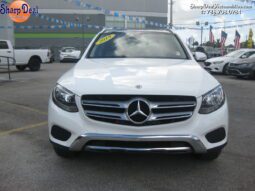 
										2019 Mercedes-Benz GLC 300 full									