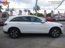 
										2019 Mercedes-Benz GLC 300 full									