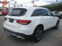
										2019 Mercedes-Benz GLC 300 full									