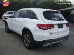 
										2019 Mercedes-Benz GLC 300 full									