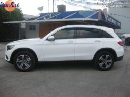 
										2019 Mercedes-Benz GLC 300 full									