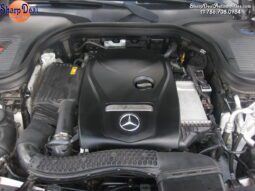 
										2019 Mercedes-Benz GLC 300 full									