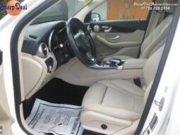 
										2019 Mercedes-Benz GLC 300 full									