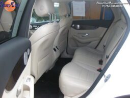 
										2019 Mercedes-Benz GLC 300 full									