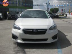 
										2019 Subaru Impreza 2.0i full									