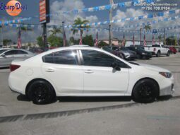 
										2019 Subaru Impreza 2.0i full									