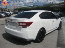 
										2019 Subaru Impreza 2.0i full									