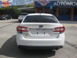 
										2019 Subaru Impreza 2.0i full									