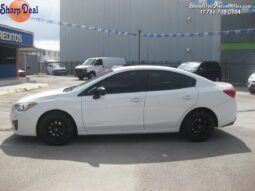 
										2019 Subaru Impreza 2.0i full									
