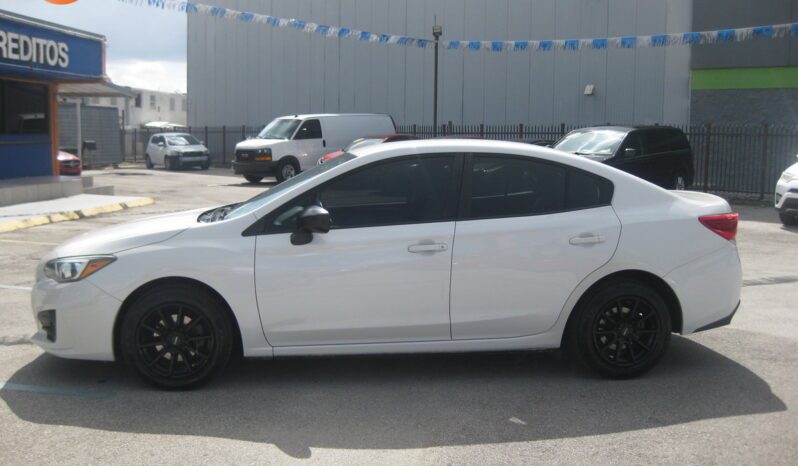 
								2019 Subaru Impreza 2.0i full									
