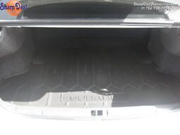 
										2019 Subaru Impreza 2.0i full									