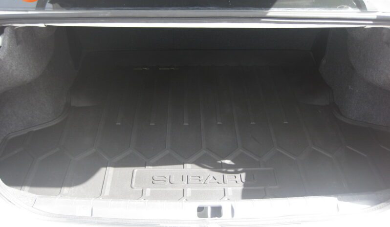 
								2019 Subaru Impreza 2.0i full									