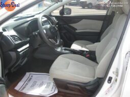 
										2019 Subaru Impreza 2.0i full									