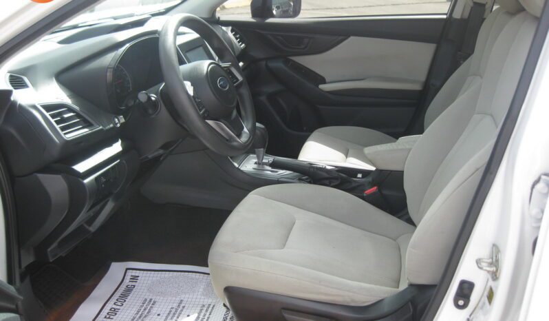 
								2019 Subaru Impreza 2.0i full									