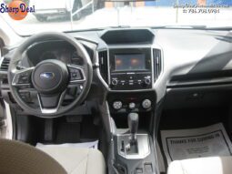 
										2019 Subaru Impreza 2.0i full									
