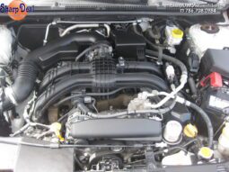 
										2019 Subaru Impreza 2.0i full									
