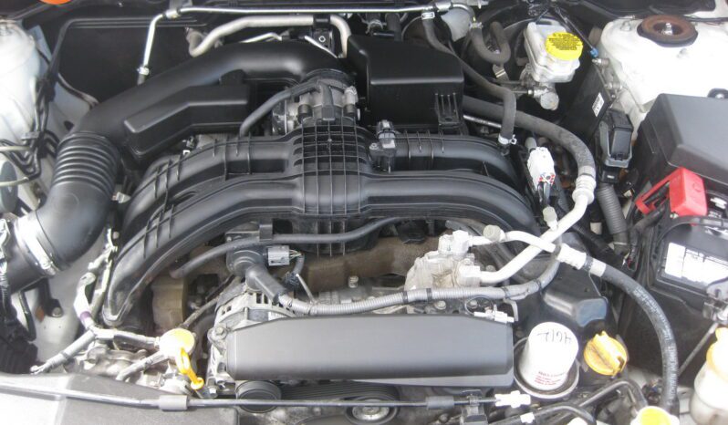 
								2019 Subaru Impreza 2.0i full									