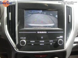 
										2019 Subaru Impreza 2.0i full									