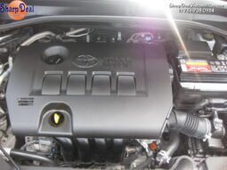 
										2019 Toyota C-HR LE full									