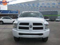 
										2017 Ram 2500 Tradesman full									