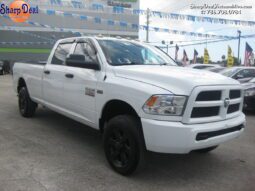 
										2017 Ram 2500 Tradesman full									