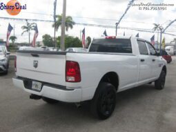 
										2017 Ram 2500 Tradesman full									
